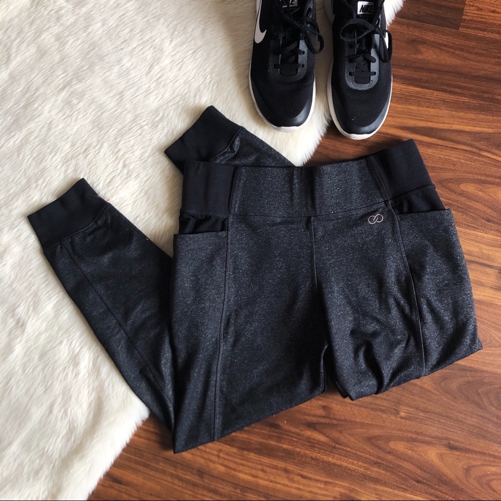 CALIA Carrie Underwood Effortless Jogger Pants